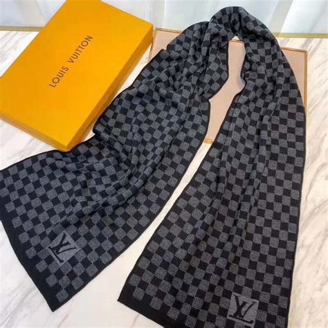 men's louis vuitton scarf|louis vuitton head scarf men's.